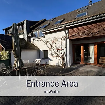 Paulis Cozy 4-bedroom Vacation - With 4 Bathrooms Sun Terrace & Sauna, To Hike & Bike, To Chil & Meet *