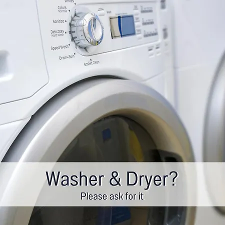 בית נופש Paulis Cozy 4-bedroom Vacation - With 4 Bathrooms Sun Terrace & Sauna, To Hike & Bike, To Chil & Meet *