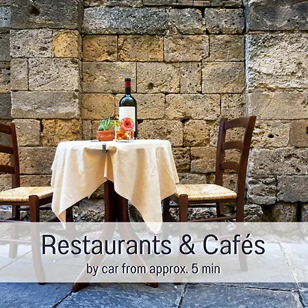 Paulis Cozy 4-bedroom Vacation - With 4 Bathrooms Sun Terrace & Sauna, To Hike & Bike, To Chil & Meet בית נופש בולאנז'