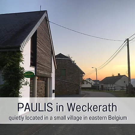 Paulis Cozy 4-bedroom Vacation - With 4 Bathrooms Sun Terrace & Sauna, To Hike & Bike, To Chil & Meet