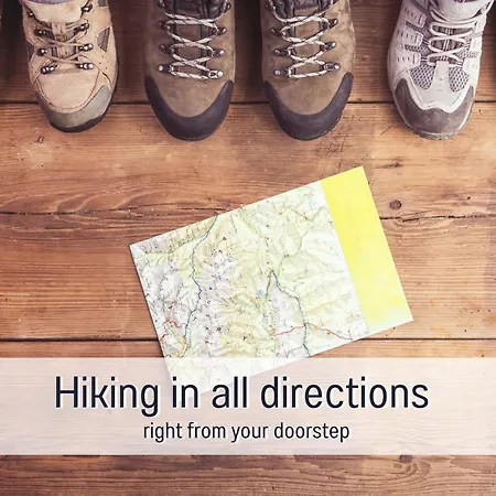 בית נופש Paulis Cozy 4-bedroom Vacation - With 4 Bathrooms Sun Terrace & Sauna, To Hike & Bike, To Chil & Meet