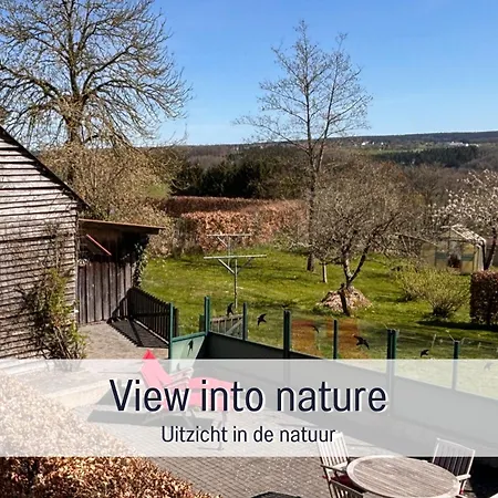 Paulis Cozy 4-bedroom Vacation - With 4 Bathrooms Sun Terrace & Sauna, To Hike & Bike, To Chil & Meet *