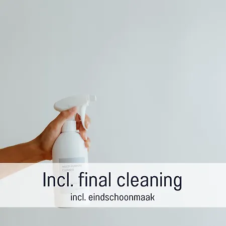 別荘 Paulis Cozy 4-bedroom Vacation - With 4 Bathrooms Sun Terrace & Sauna, To Hike & Bike, To Chil & Meet *