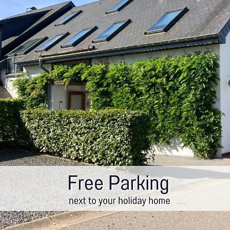 Paulis Cozy 4-bedroom Vacation - With 4 Bathrooms Sun Terrace & Sauna, To Hike & Bike, To Chil & Meet * Bullange