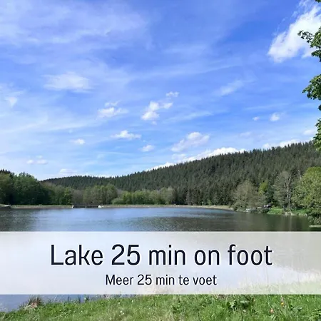 Paulis Cozy 4-bedroom Vacation - With 4 Bathrooms Sun Terrace & Sauna, To Hike & Bike, To Chil & Meet בית נופש בולאנז'