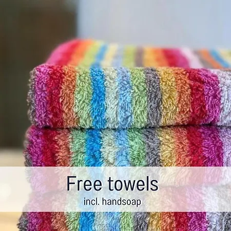 別荘 Paulis Cozy 4-bedroom Vacation - With 4 Bathrooms Sun Terrace & Sauna, To Hike & Bike, To Chil & Meet