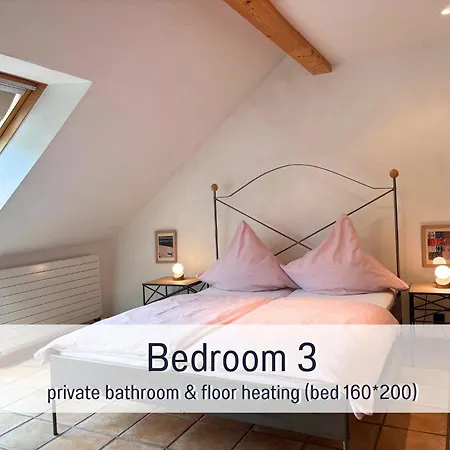 Paulis Cozy 4-bedroom Vacation - With 4 Bathrooms Sun Terrace & Sauna, To Hike & Bike, To Chil & Meet Prázdninový dům *