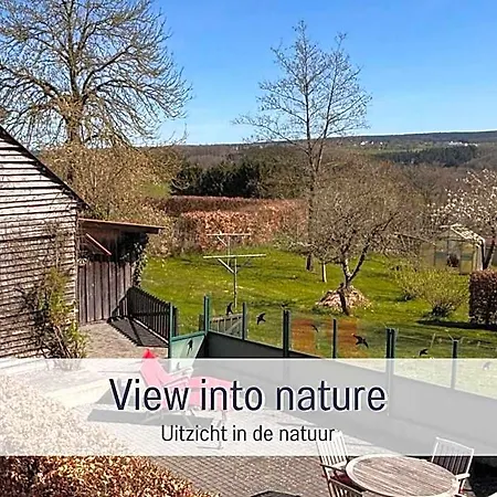 Paulis Cozy 4-bedroom Vacation - With 4 Bathrooms Sun Terrace & Sauna, To Hike & Bike, To Chil & Meet Сasa de vacaciones