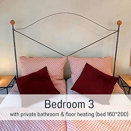 Hébergement de vacances Paulis Cozy 4-bedroom Vacation - With 4 Bathrooms Sun Terrace & Sauna, To Hike & Bike, To Chil & Meet