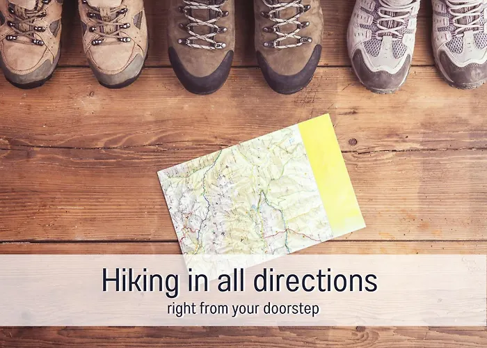 Σπίτι διακοπών Paulis Cozy 4-bedroom Vacation - With 4 Bathrooms Sun Terrace & Sauna, To Hike & Bike, To Chil & Meet