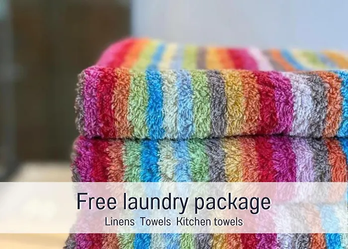 Paulis Cozy 4-bedroom Vacation - With 4 Bathrooms Sun Terrace & Sauna, To Hike & Bike, To Chil & Meet Σπίτι διακοπών