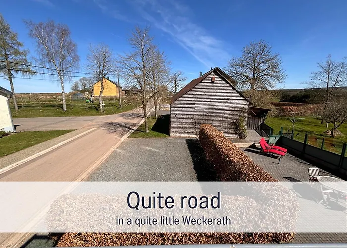 Paulis Cozy 4-bedroom Vacation - With 4 Bathrooms Sun Terrace & Sauna, To Hike & Bike, To Chil & Meet *