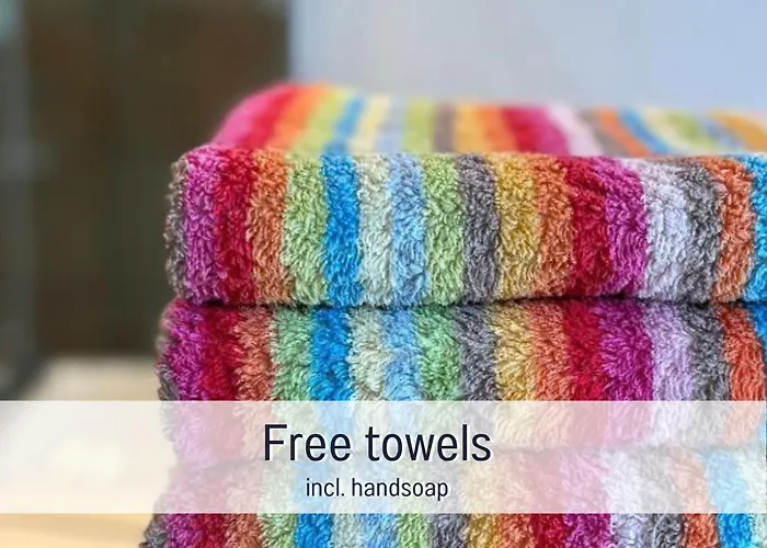 Σπίτι διακοπών Paulis Cozy 4-bedroom Vacation - With 4 Bathrooms Sun Terrace & Sauna, To Hike & Bike, To Chil & Meet