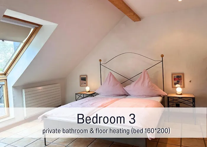 Paulis Cozy 4-bedroom Vacation - With 4 Bathrooms Sun Terrace & Sauna, To Hike & Bike, To Chil & Meet Σπίτι διακοπών *