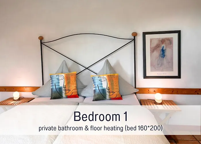 Paulis Cozy 4-bedroom Vacation - With 4 Bathrooms Sun Terrace & Sauna, To Hike & Bike, To Chil & Meet Σπίτι διακοπών Bullange